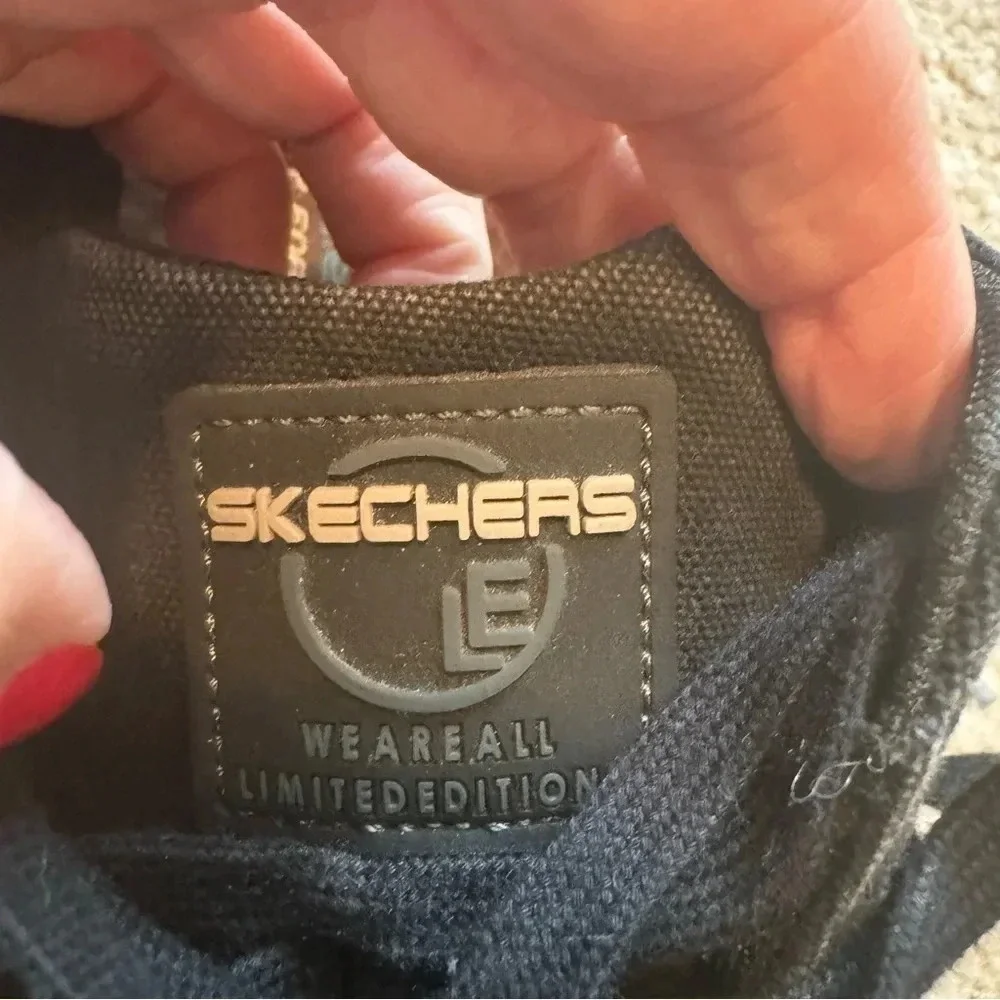 Skechers Brewer Portero Lifestyle‎ Shoes